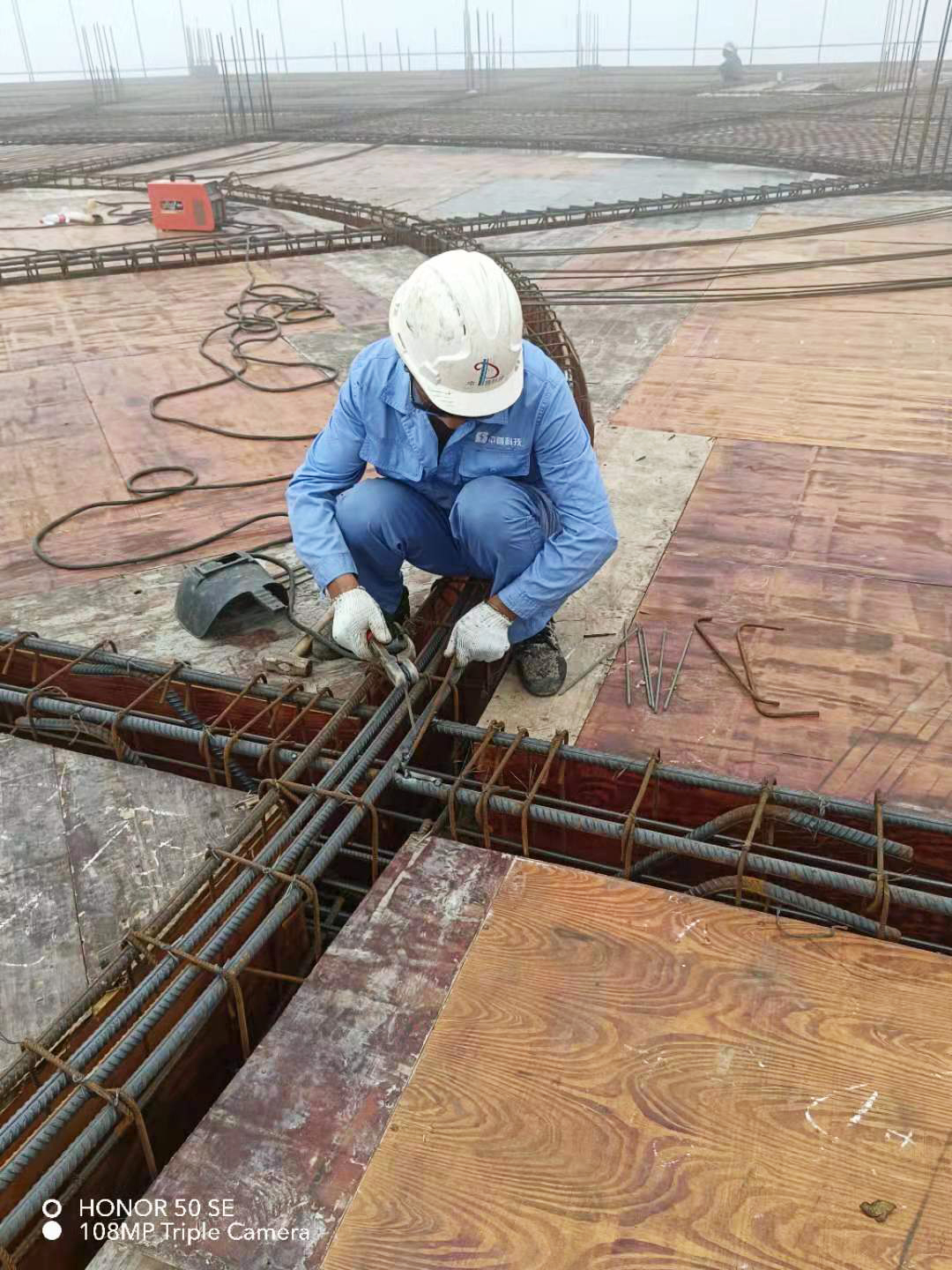 雷達(dá)站防雷接地施工