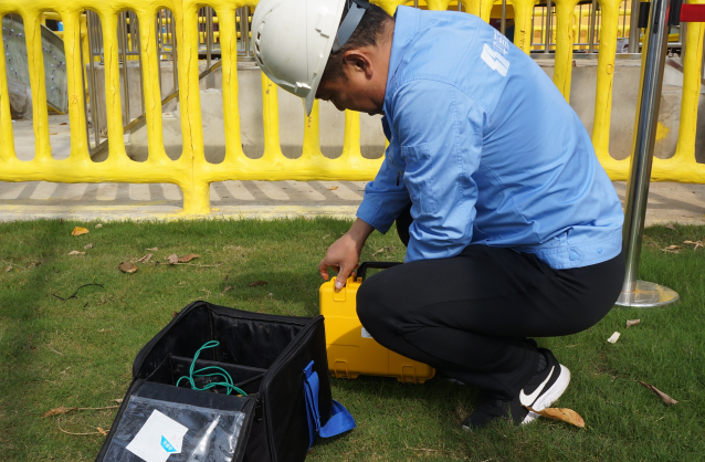 安徽防雷檢測機(jī)構(gòu)