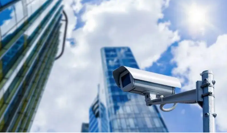 視頻監(jiān)控系統(tǒng)防雷