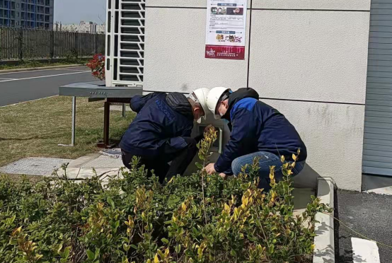 電網(wǎng)雷電預警系統(tǒng)