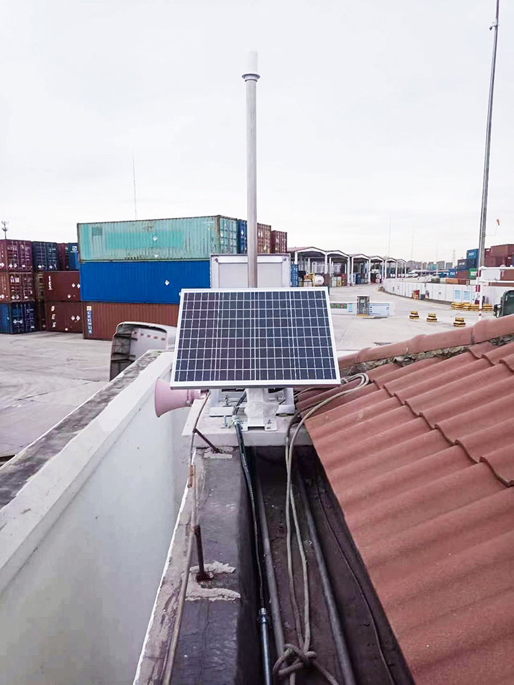 大氣電場儀 大氣電場儀