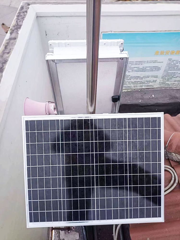 物流行業(yè)雷電預(yù)警系統(tǒng) 物流行業(yè)雷電預(yù)警系統(tǒng)