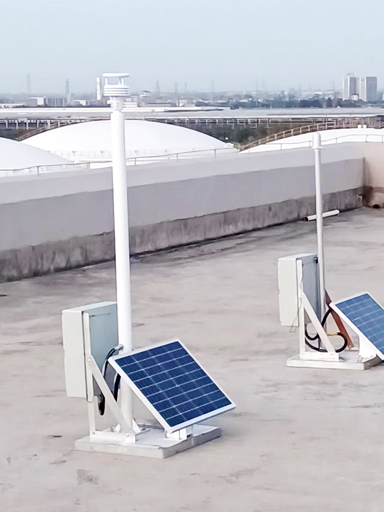 雷電預(yù)警監(jiān)測(cè)系統(tǒng)（大氣電場(chǎng)儀、氣象監(jiān)測(cè)儀）