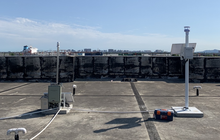 油氣庫(kù)雷電預(yù)警系統(tǒng) 油氣庫(kù)雷電預(yù)警系統(tǒng)