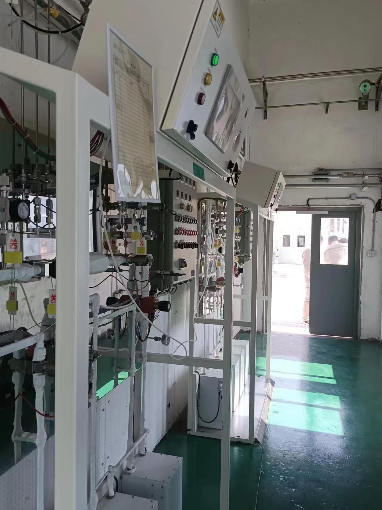 危化場所防雷檢測