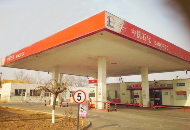  加油氣站防雷施工