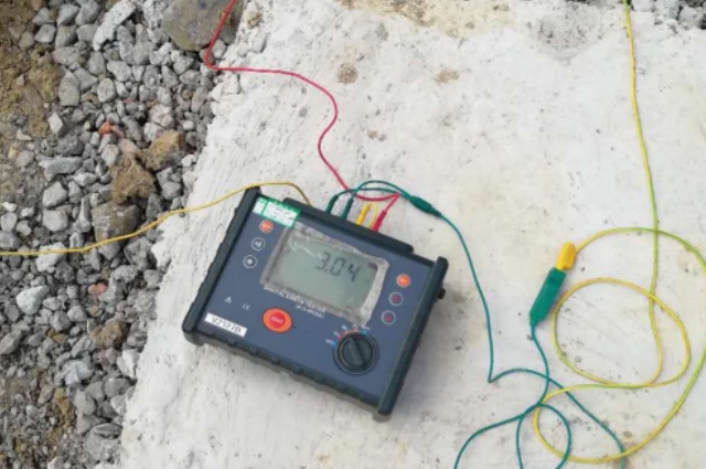 防雷檢測新標(biāo)準(zhǔn)