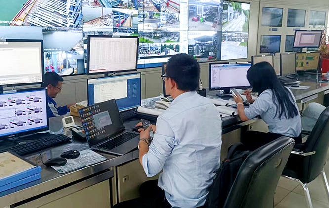 ?；瘓鏊纂婎A(yù)警系統(tǒng)調(diào)試