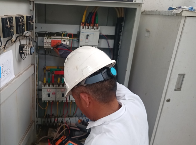 機(jī)房防雷檢測怎么收費(fèi)的