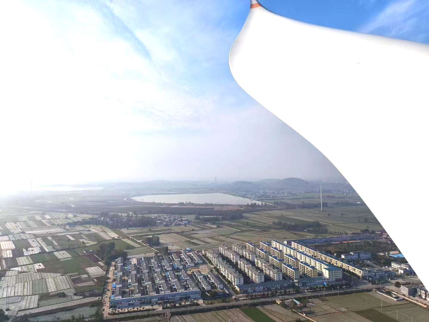 風(fēng)機(jī)葉片在線監(jiān)測(cè)系統(tǒng) 風(fēng)機(jī)葉片在線監(jiān)測(cè)系統(tǒng)