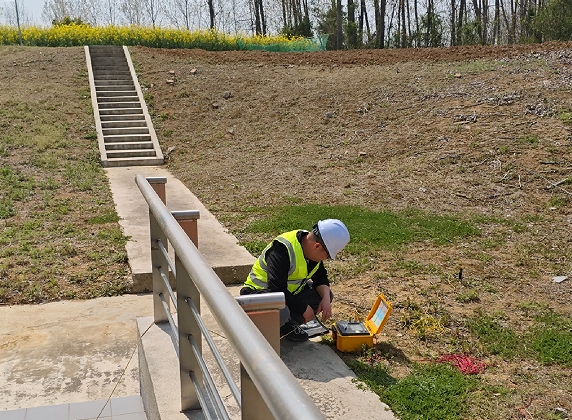 淮南市防雷檢測公司